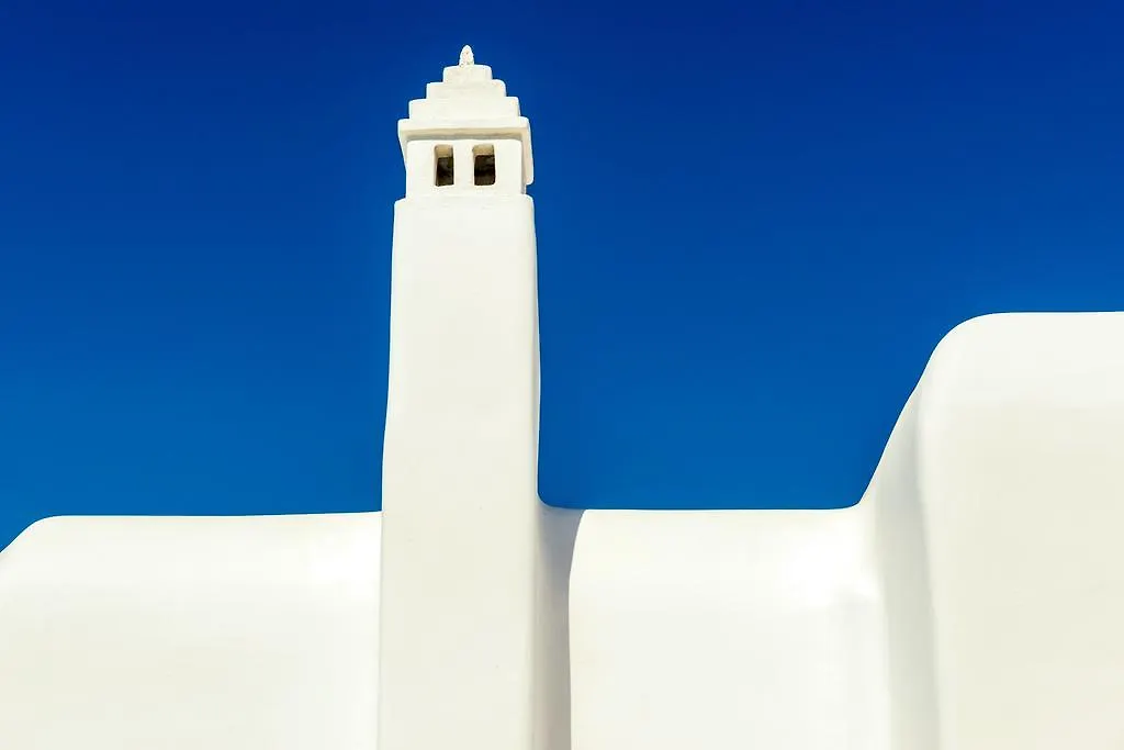 Villa Ftelia Boheme Ftelia (Mykonos)