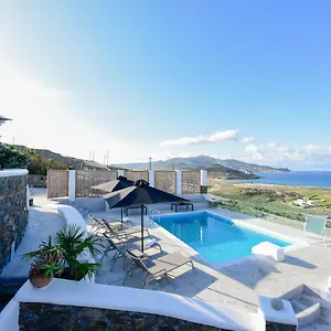 Paradise - Irina's Oasis Casa rural